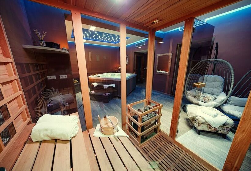 فندق Stella Maris   Style & Comfort