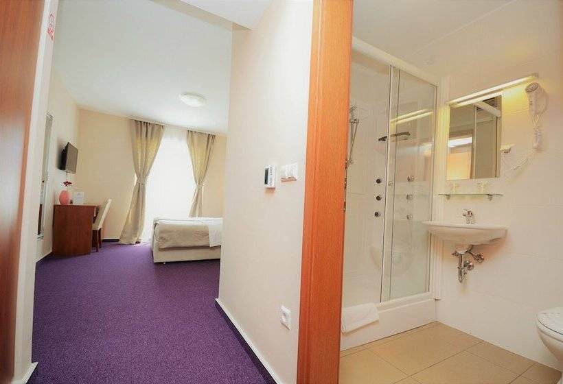 فندق Stella Maris   Style & Comfort