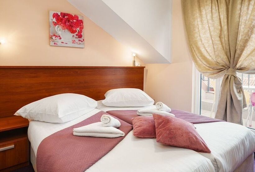 فندق Stella Maris   Style & Comfort