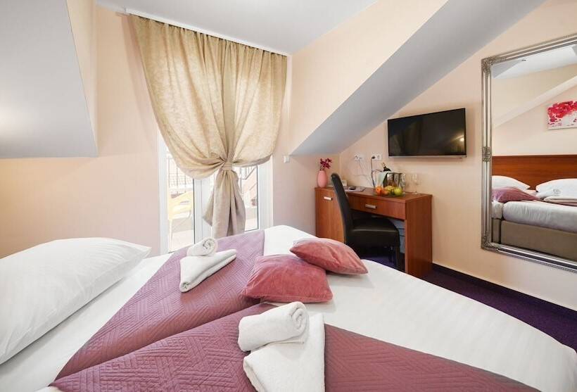 فندق Stella Maris   Style & Comfort