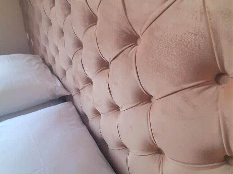 فندق Stella Maris   Style & Comfort