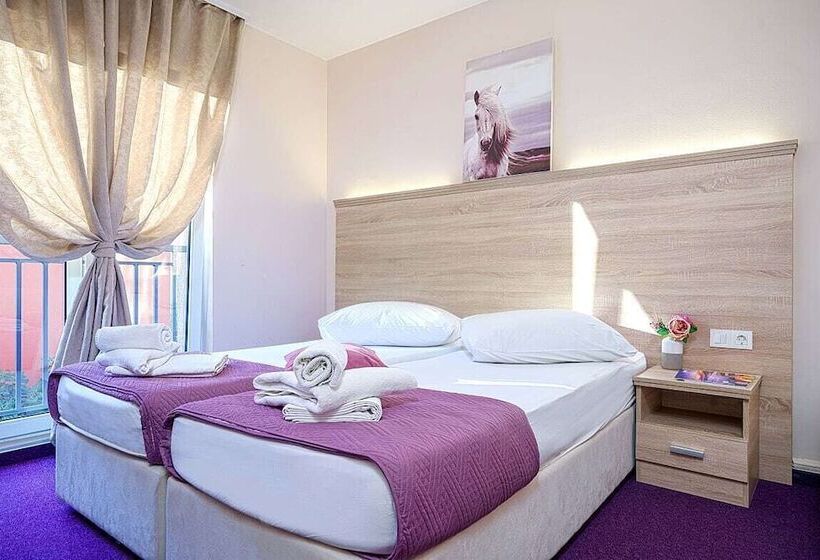 فندق Stella Maris   Style & Comfort