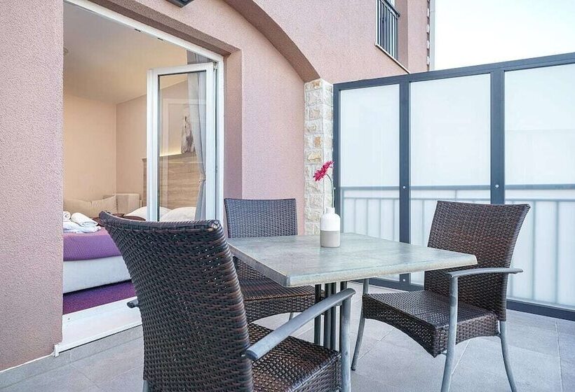 فندق Stella Maris   Style & Comfort