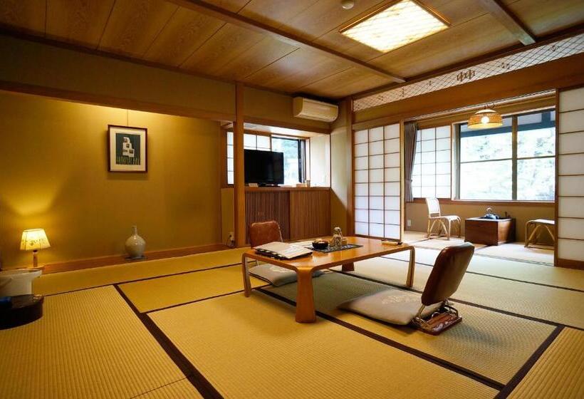 ホテル Sumiyosiya Ryokan