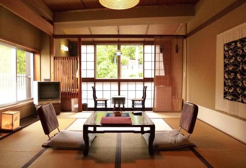ホテル Sumiyosiya Ryokan