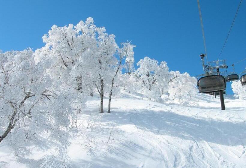ホテル Sumiyosiya Ryokan