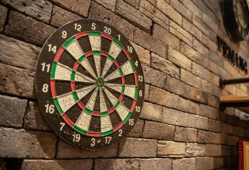 Summer Tree Hotel Penang