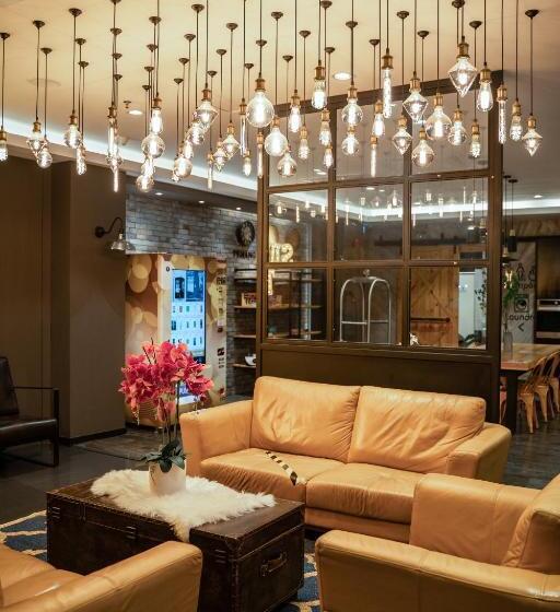 Summer Tree Hotel Penang