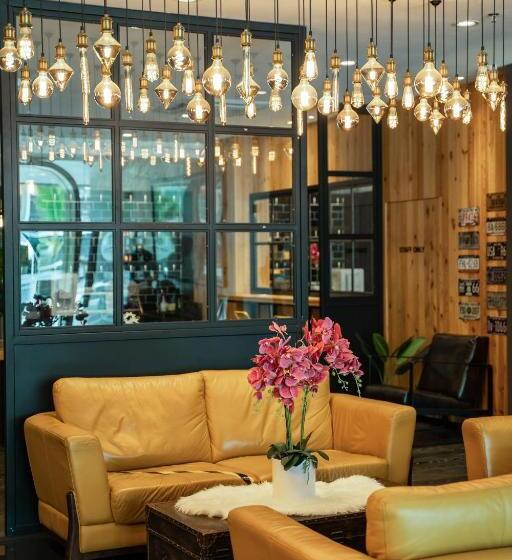 Summer Tree Hotel Penang