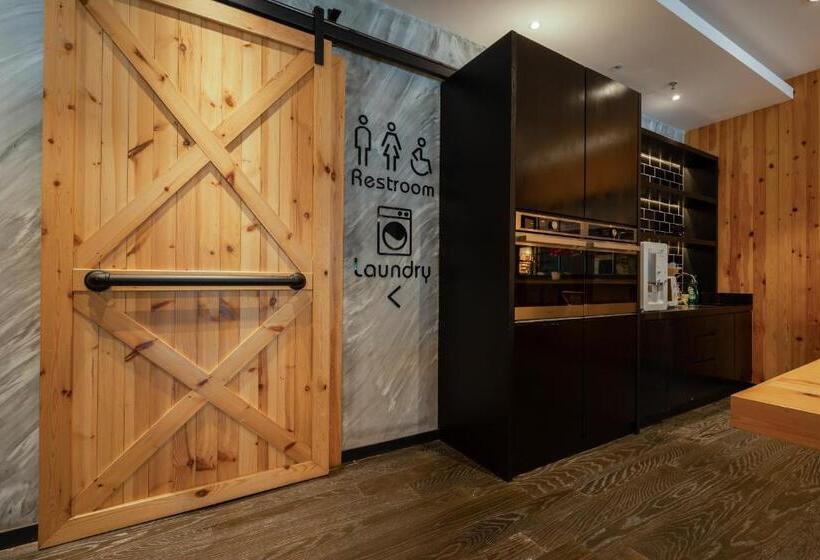 Summer Tree Hotel Penang