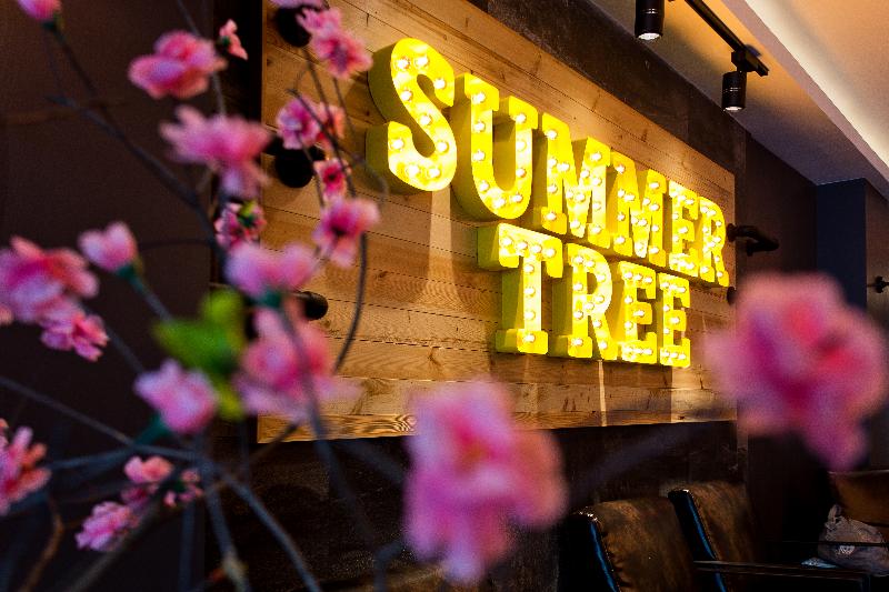 Summer Tree Hotel Penang