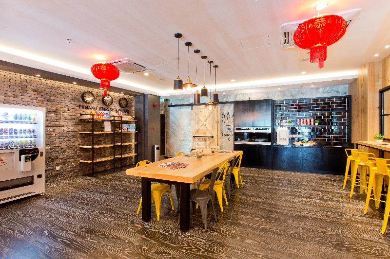 Summer Tree Hotel Penang