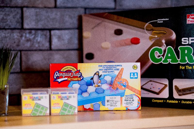 Summer Tree Hotel Penang