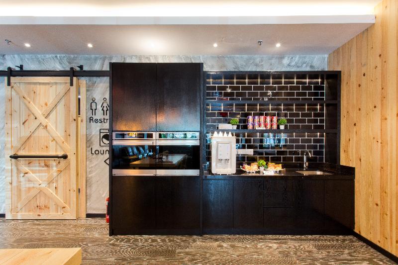 Summer Tree Hotel Penang