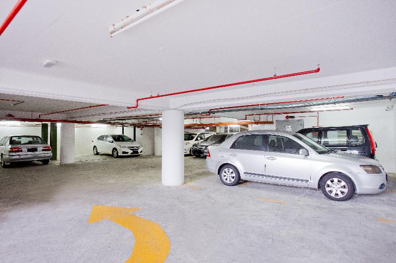 Summer Tree Hotel Penang