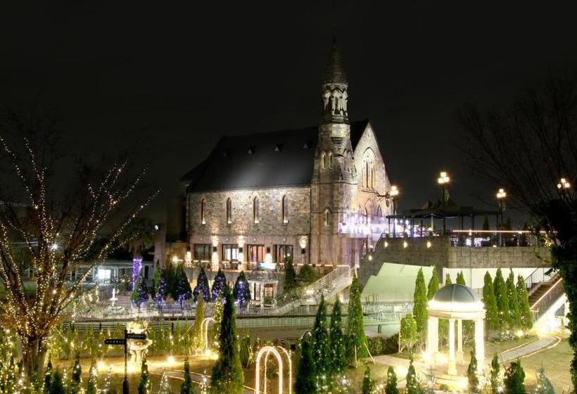 ホテル Sunlife Garden