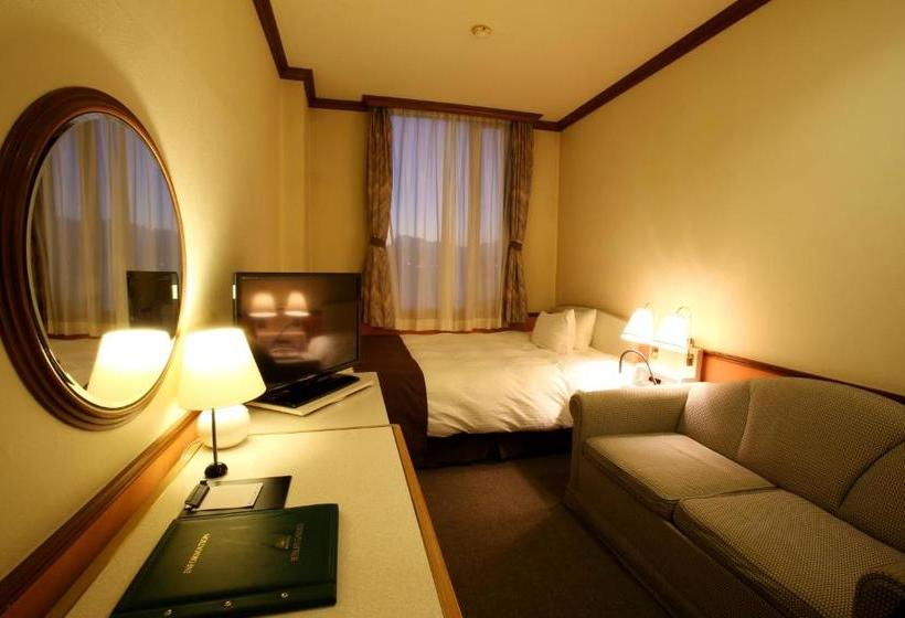 ホテル Sunlife Garden