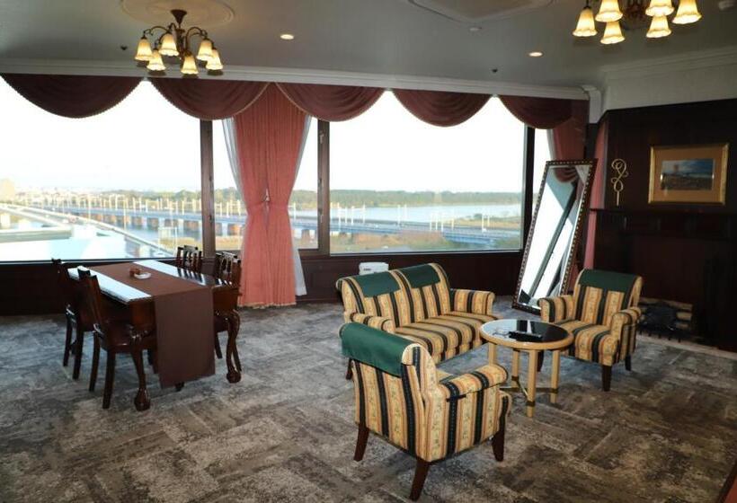 ホテル Sunlife Garden