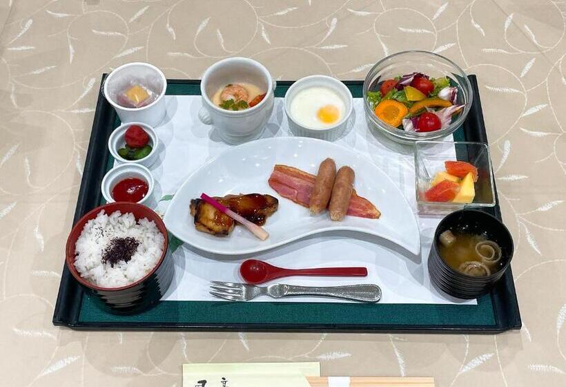 ホテル Sunlife Garden