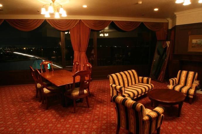 ホテル Sunlife Garden