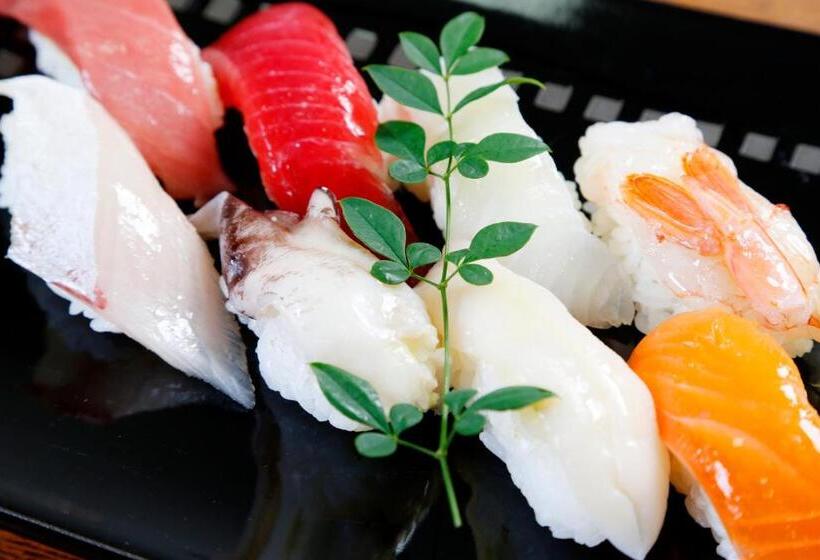 ホテル Sunlife Garden