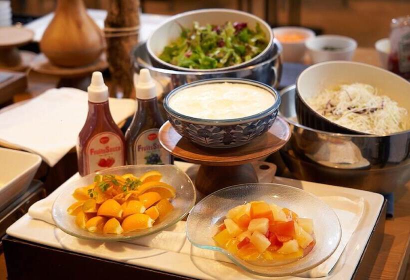 Отель Sunroute Ginza