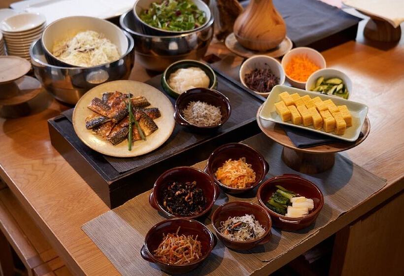 Отель Sunroute Ginza