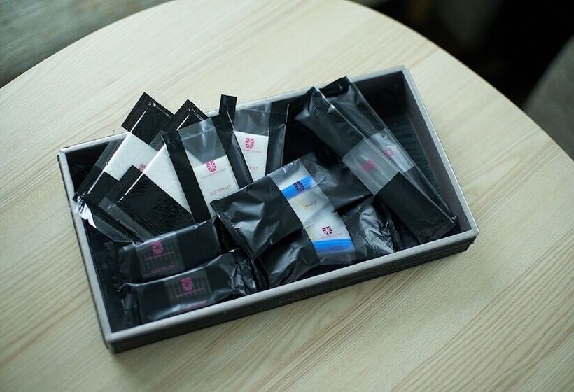 Отель Sunroute Ginza