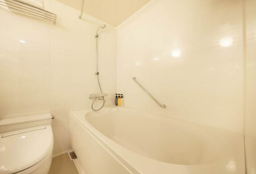 Отель Sunroute Ginza