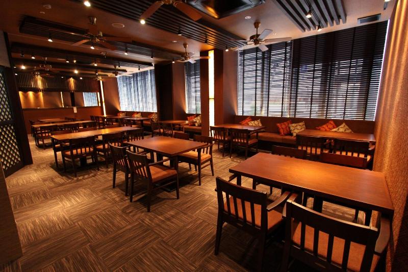 בית מלון כפרי Sunroute Tokushima