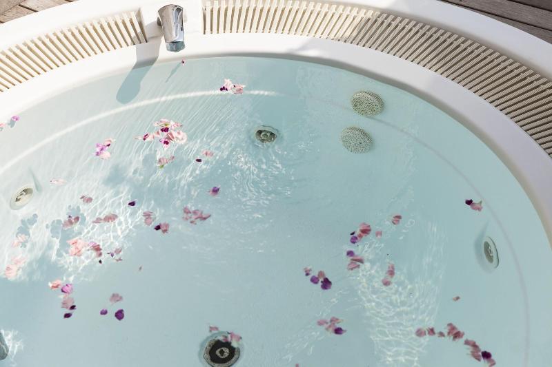 בית מלון כפרי Sunroute Tokushima