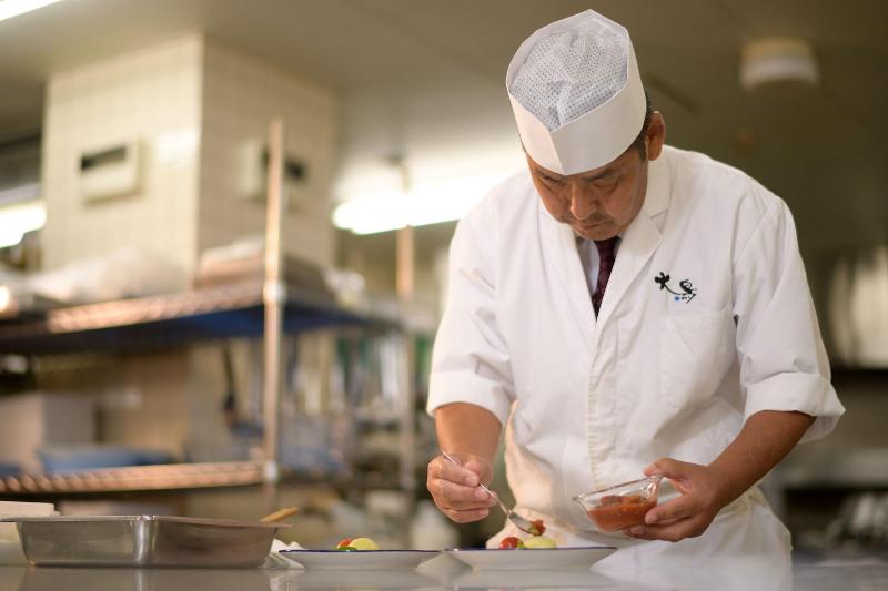 בית מלון כפרי Iizaka Onsen Surikamitei Ohtori