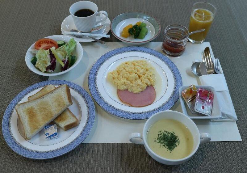 فندق Takeshi Sanso