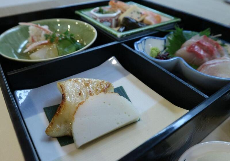 فندق Takeshi Sanso