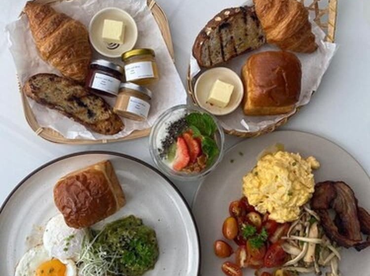 בית מלון כפרי The Beach Samui