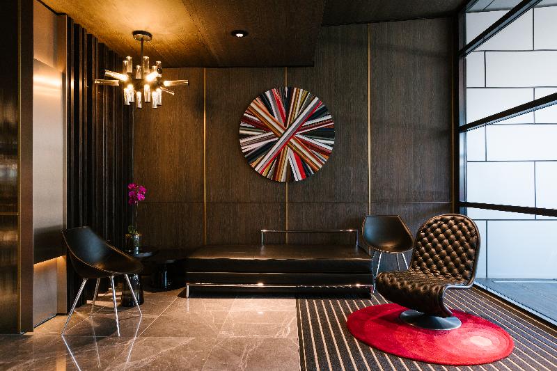 The Branksome Hotel & Residences