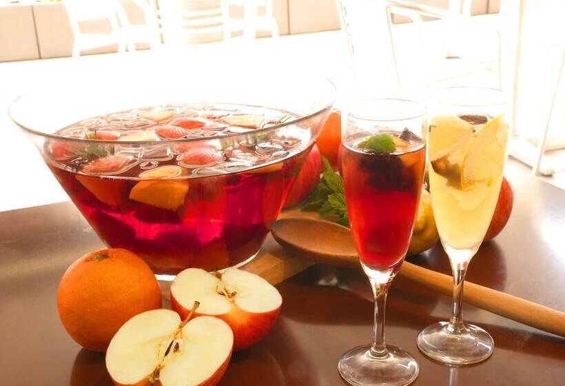 The Breakfast Hotel Fukuoka Tenjin