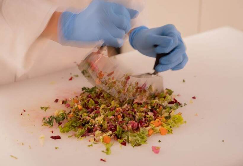 The Breakfast Hotel Fukuoka Tenjin