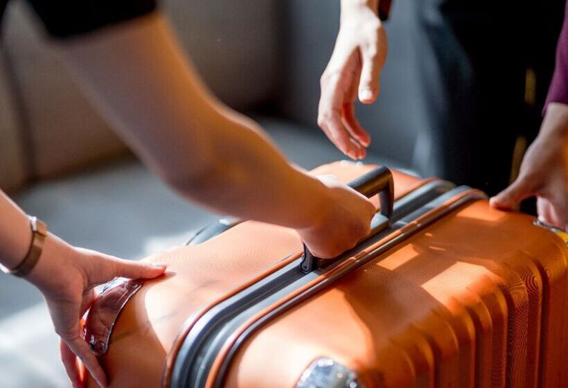 The Breakfast Hotel Fukuoka Tenjin