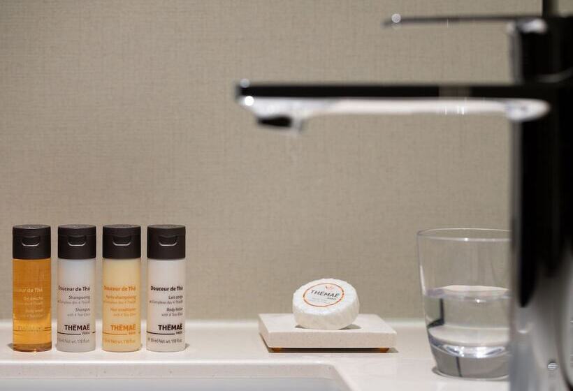 בית מלון כפרי The Celestine Kyoto Gion