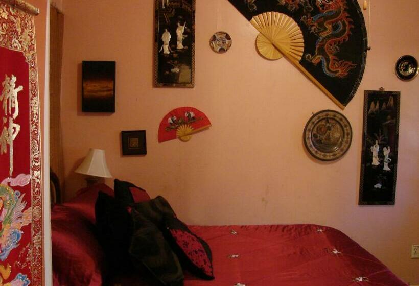 فندق The Inn At Castle Rock