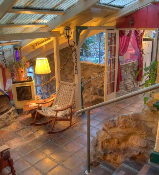 فندق The Inn At Castle Rock