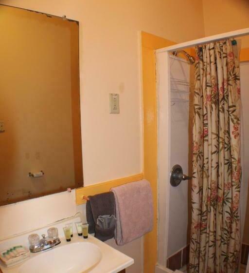 فندق The Inn At Castle Rock