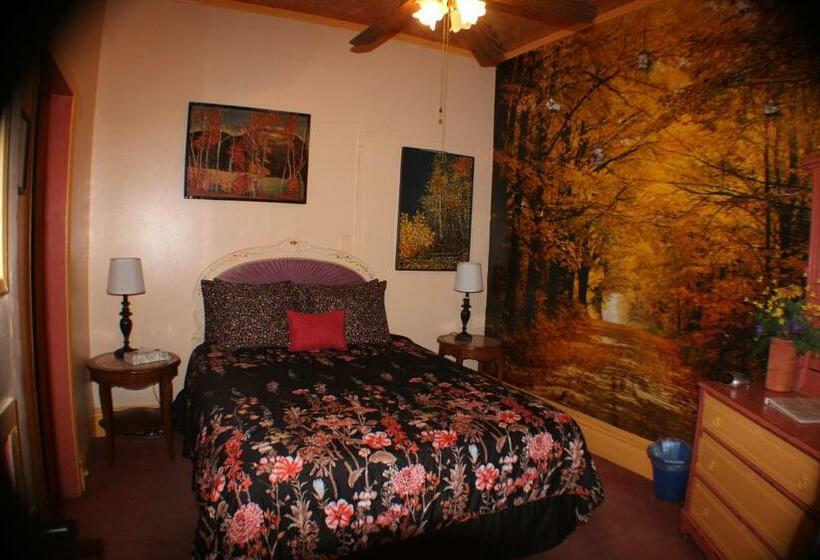 فندق The Inn At Castle Rock