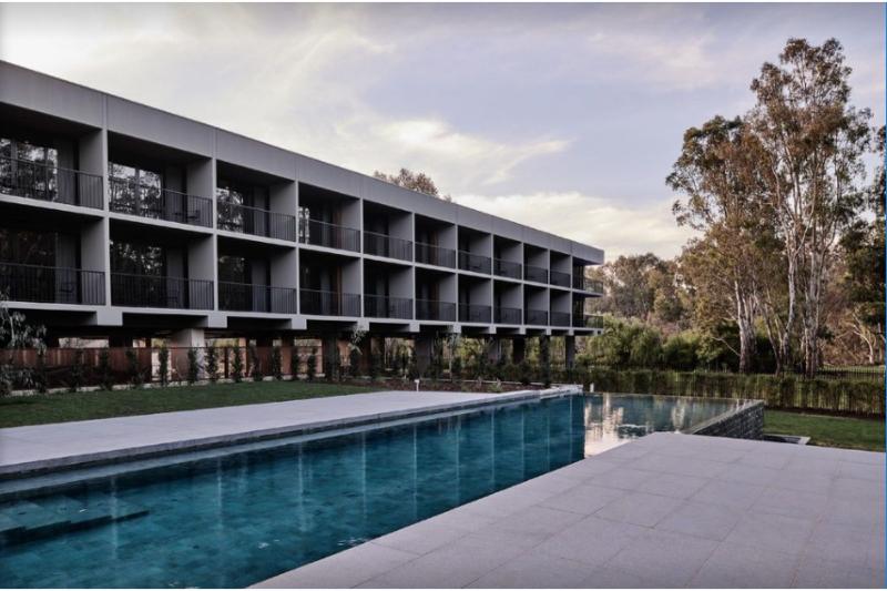 The Mitchelton Hotel Nagambie   Mgallery By Sofitel