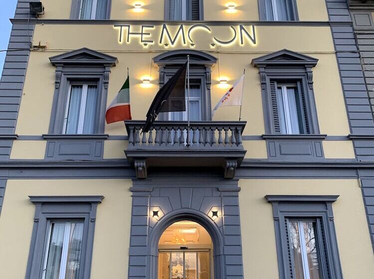 The Moon Boutique Hotel & Spa