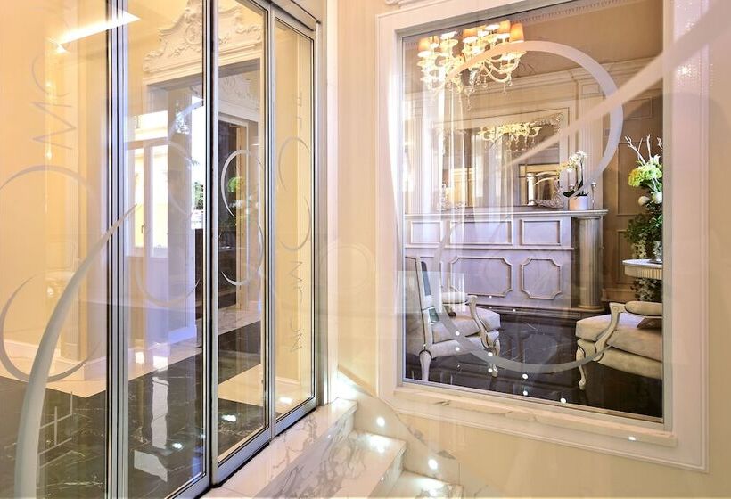 The Moon Boutique Hotel & Spa