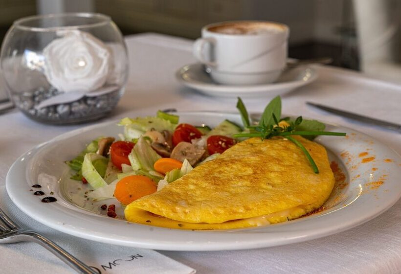 The Moon Boutique Hotel & Spa