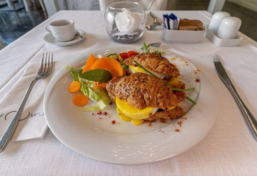 The Moon Boutique Hotel & Spa