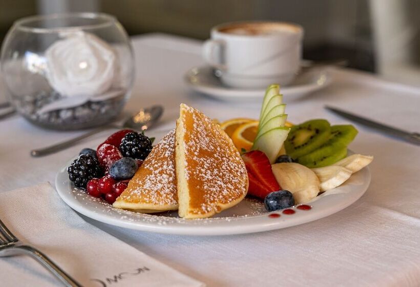 The Moon Boutique Hotel & Spa